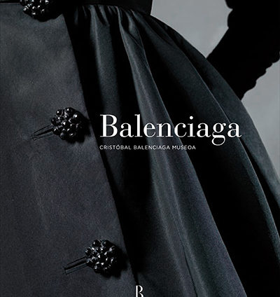 Balenciaga y Demna Gvasalia anuncian el primer desfile de moda masculina de la Maison
