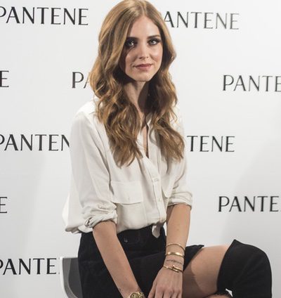 Chiara Ferragni, una influencer camaleónica que creó 'The Blonde Salad'