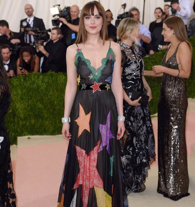Dakota Johnson, Sarah Jessica Parker y Andrea Guasch, entre las peor vestidas de la semana