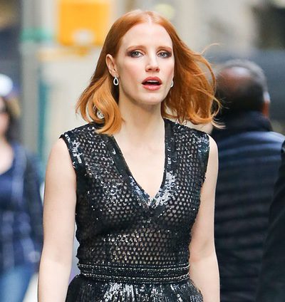 Olivia Munn, Jessica Chastain y Taylor Swift, entre las peor vestidas de la semana