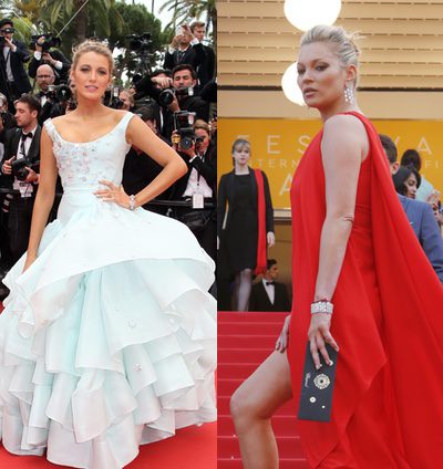 Kendall Jenner, Amal Alamuddin y Bella Hadid, las mejor vestidas de Cannes 2016