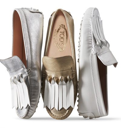 Tod's lanza una colección perfecta para ir a la playa con estilo este verano 2016