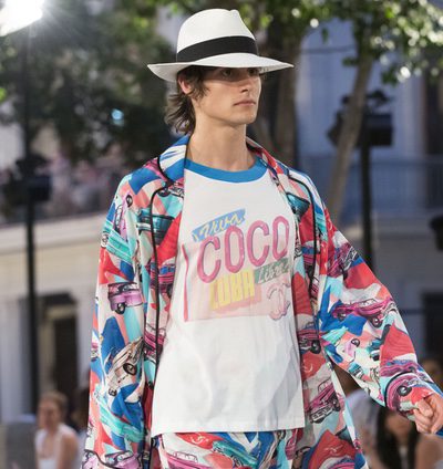 El éxito de Chanel, Gucci, Dior o Louis Vuitton con sus colecciones Crucero 2017