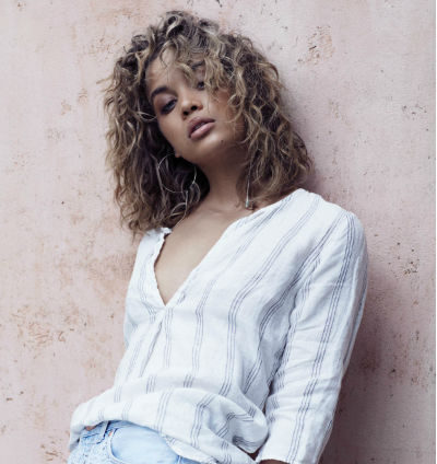 Free People presenta una colección fresca ante la llegada estival
