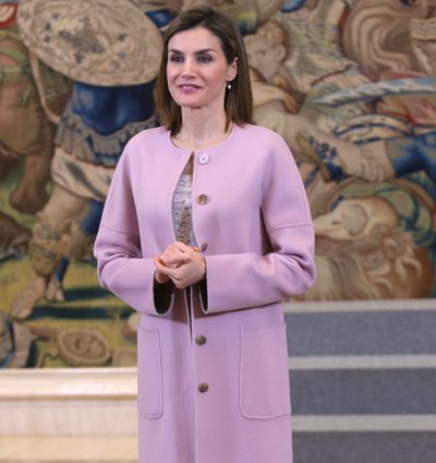 Reina con estilo reciclado: los 7 looks favoritos de Letizia Ortiz
