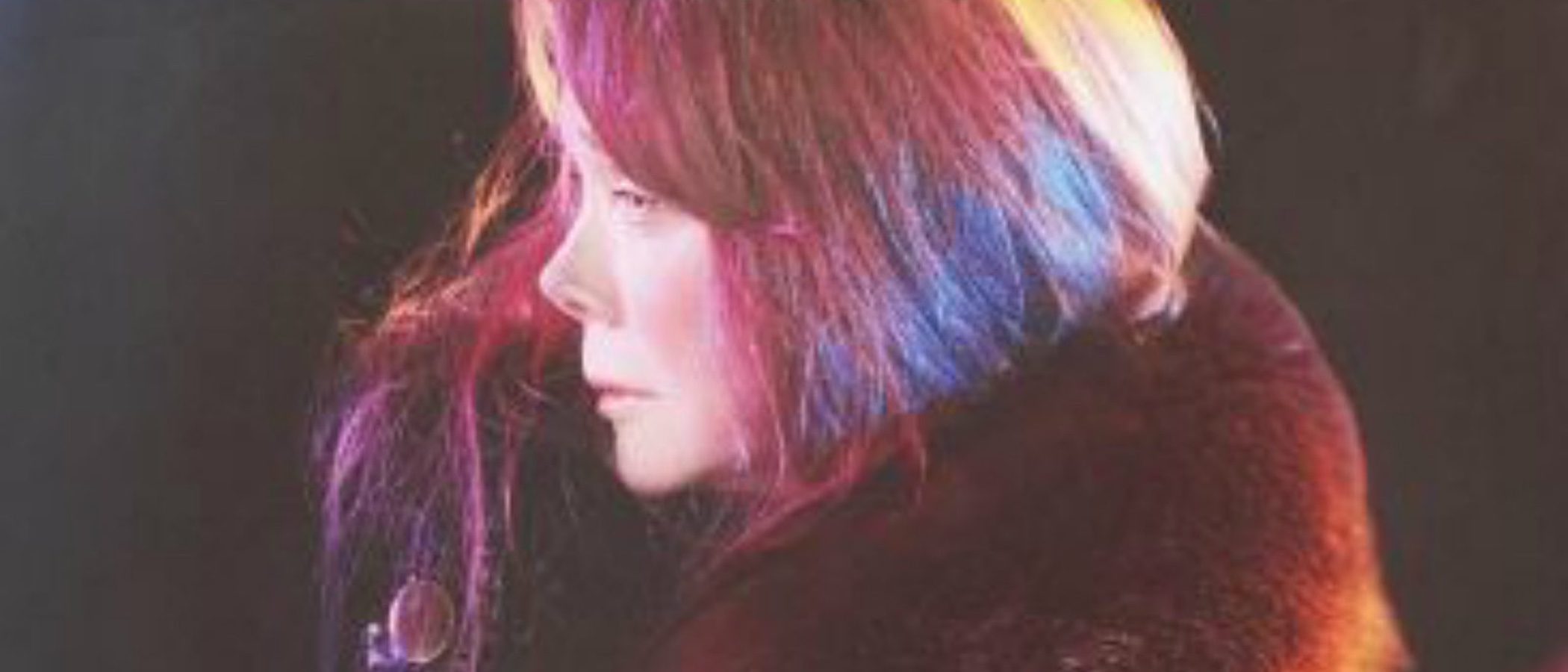 Marc Jacobs inicia su campaña otoño 2016 con un rostro de cine: Sissy Spacek