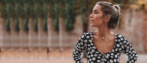 Así es María Pombo, una de las influencers más importantes en España