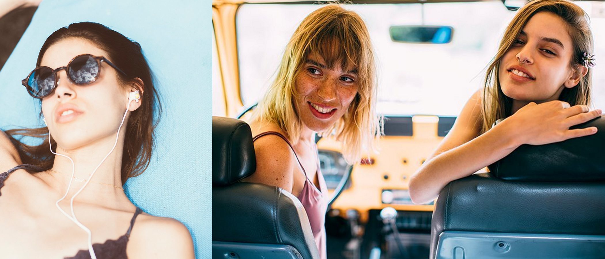 'The Surf Gang', la nueva colección veraniega de Pull & Bear