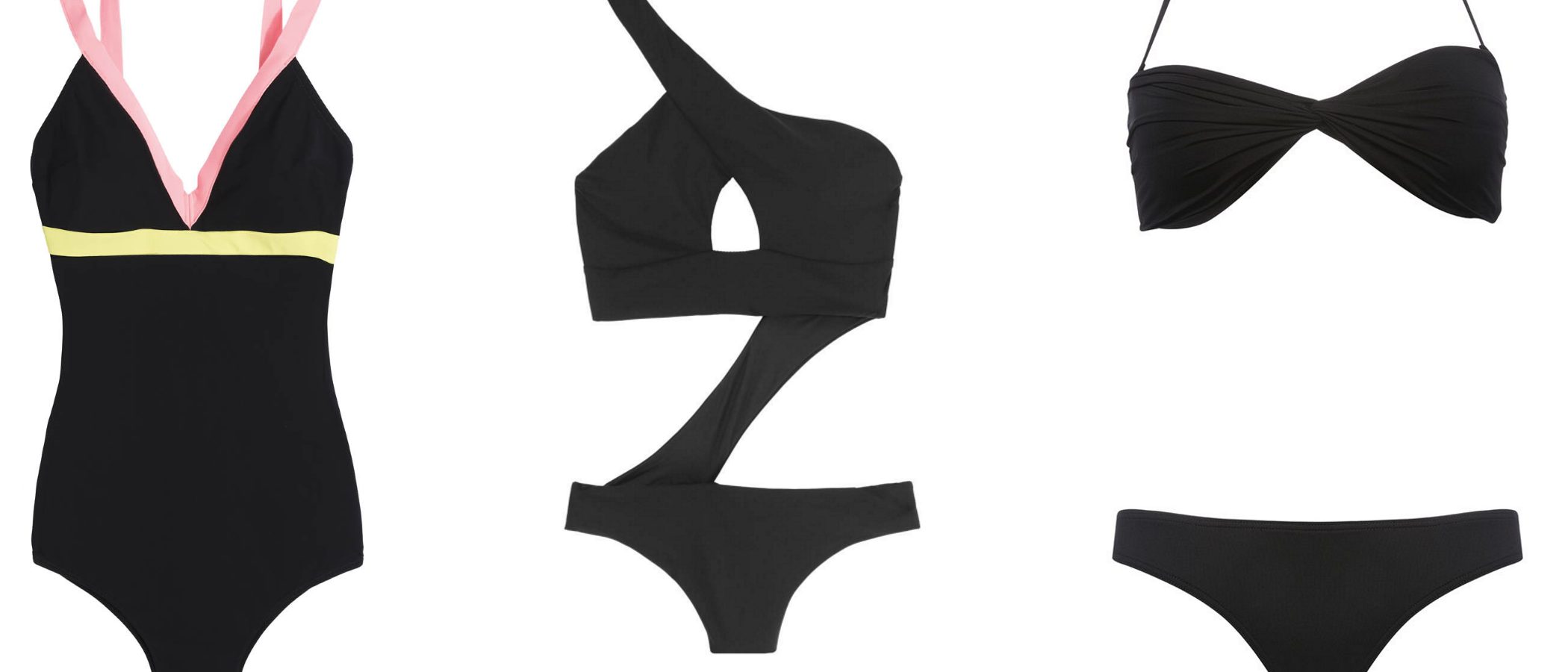 Conquista el verano: 25 bikinis que se convertirán en tendencia