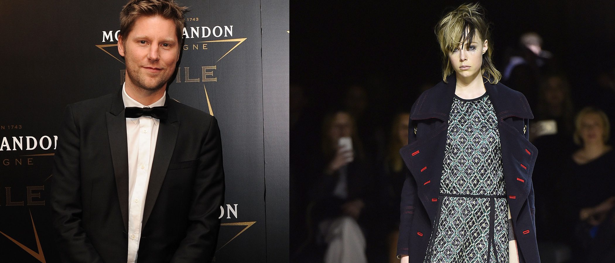 Burberry nombra a Christopher Bailey presidente de la cúpula directiva tras años de dedicación