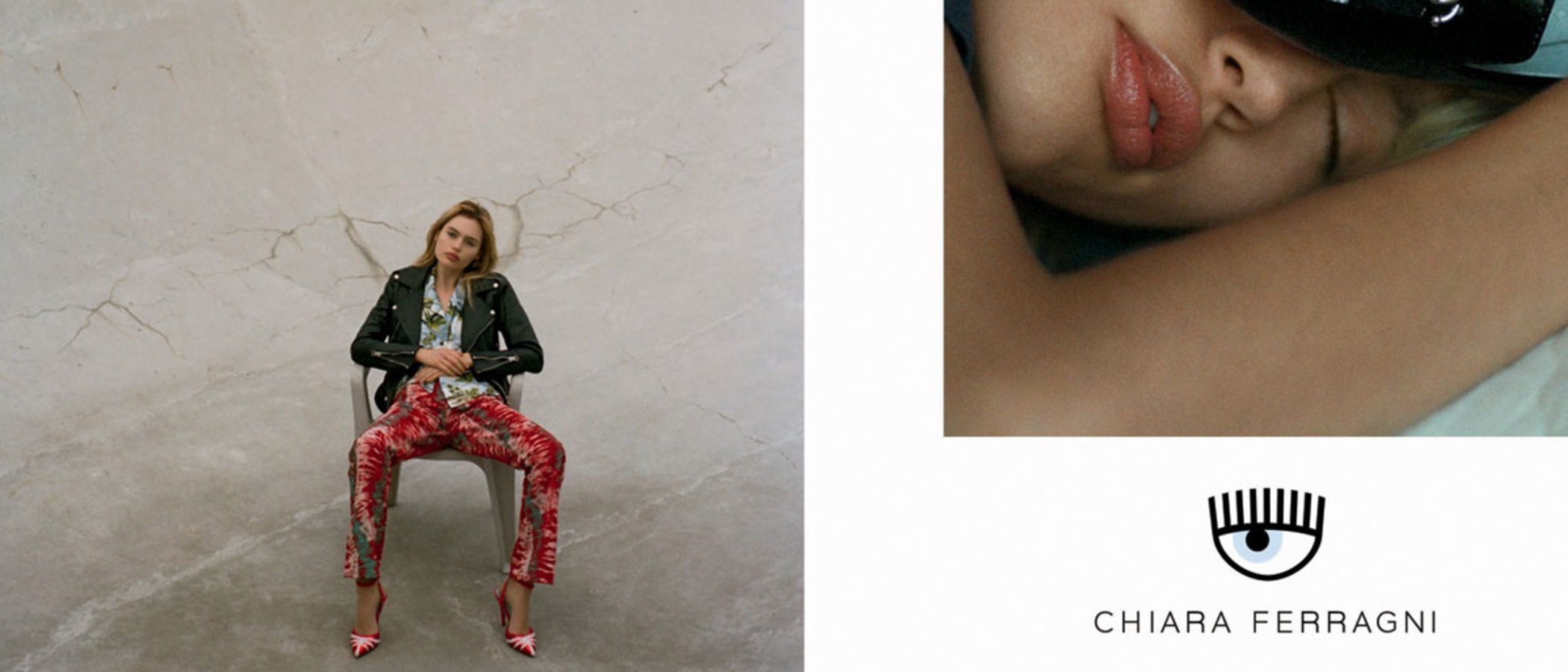 Chiara Ferragni Collection se atreve con las bajas temperaturas con su nueva colección otoño 2016