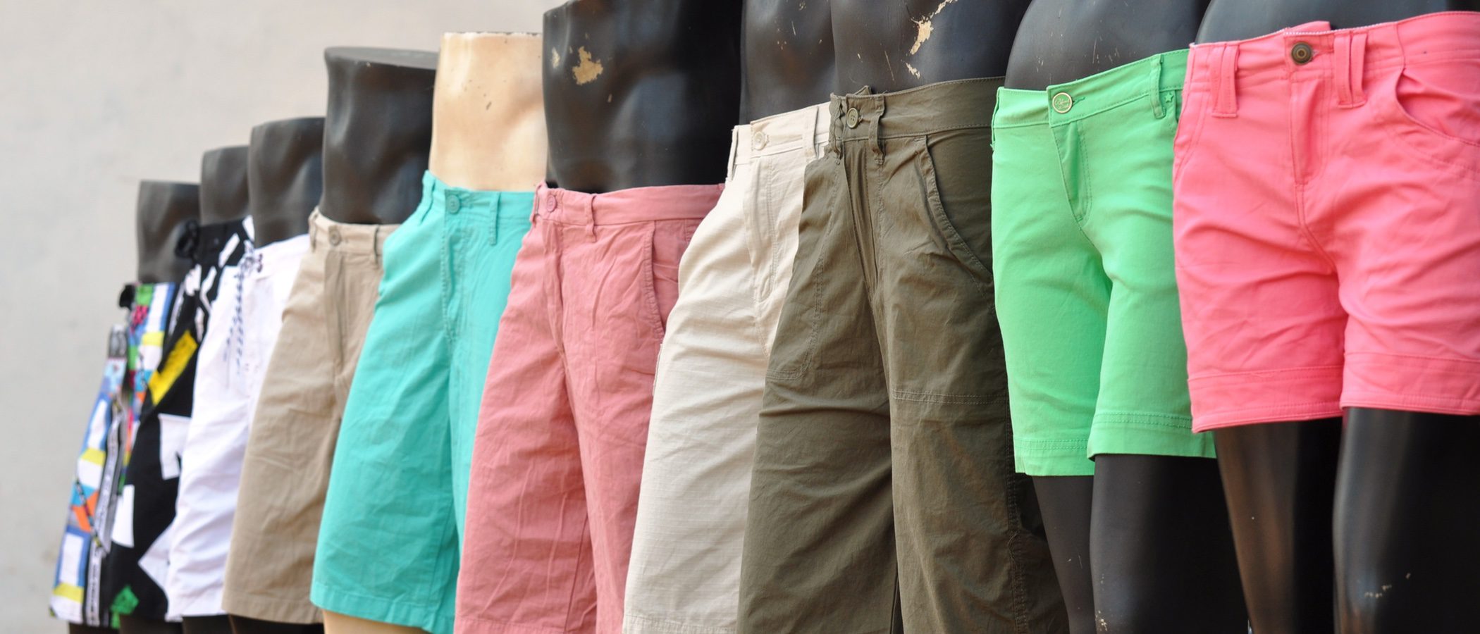 Bermudas y pantalones cortos: guía de estilo para ser un 'it boy'