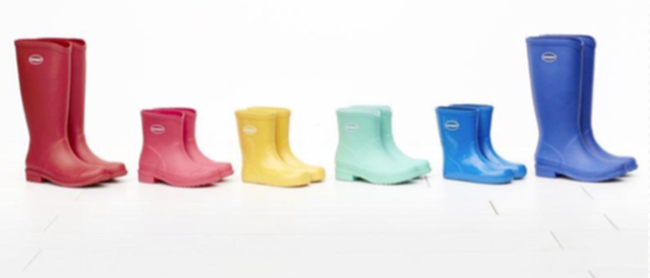 Havaianas añade el metalizado en su nueva colección otoño/invierno 2016