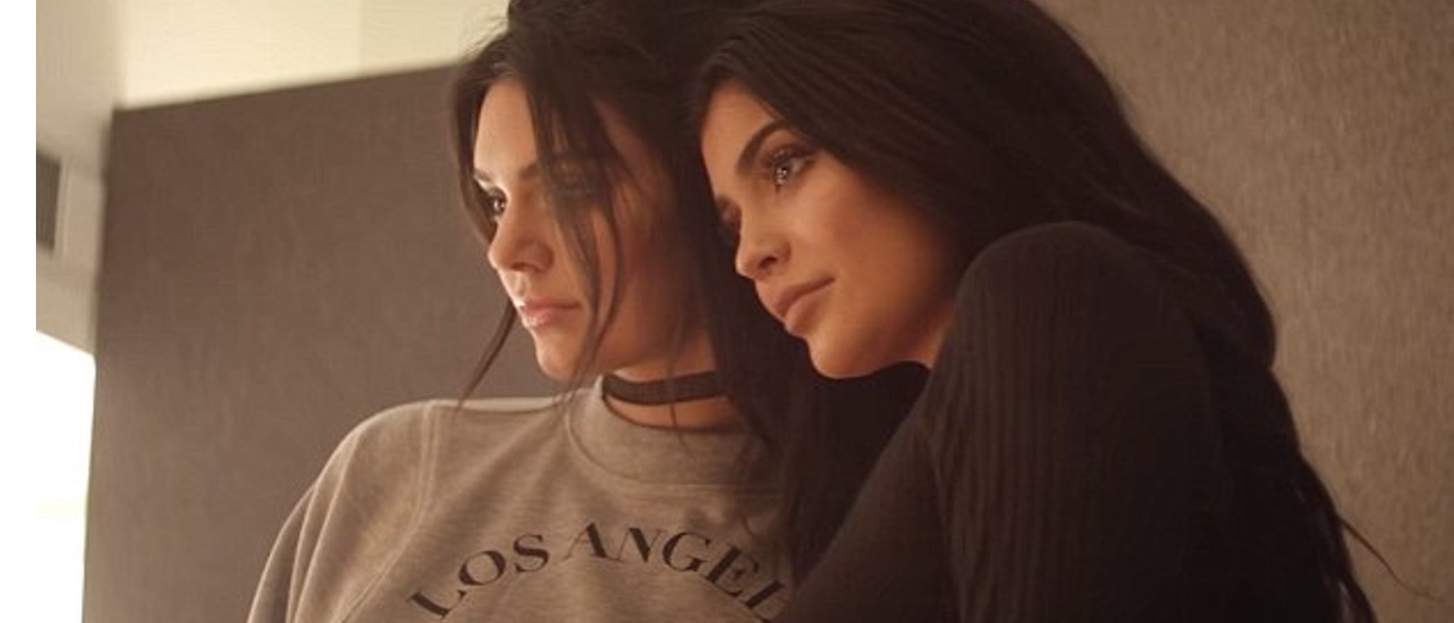 Las hermanas Jenner colaboran con Pacsun para la colección otoño/invierno 2016/2017
