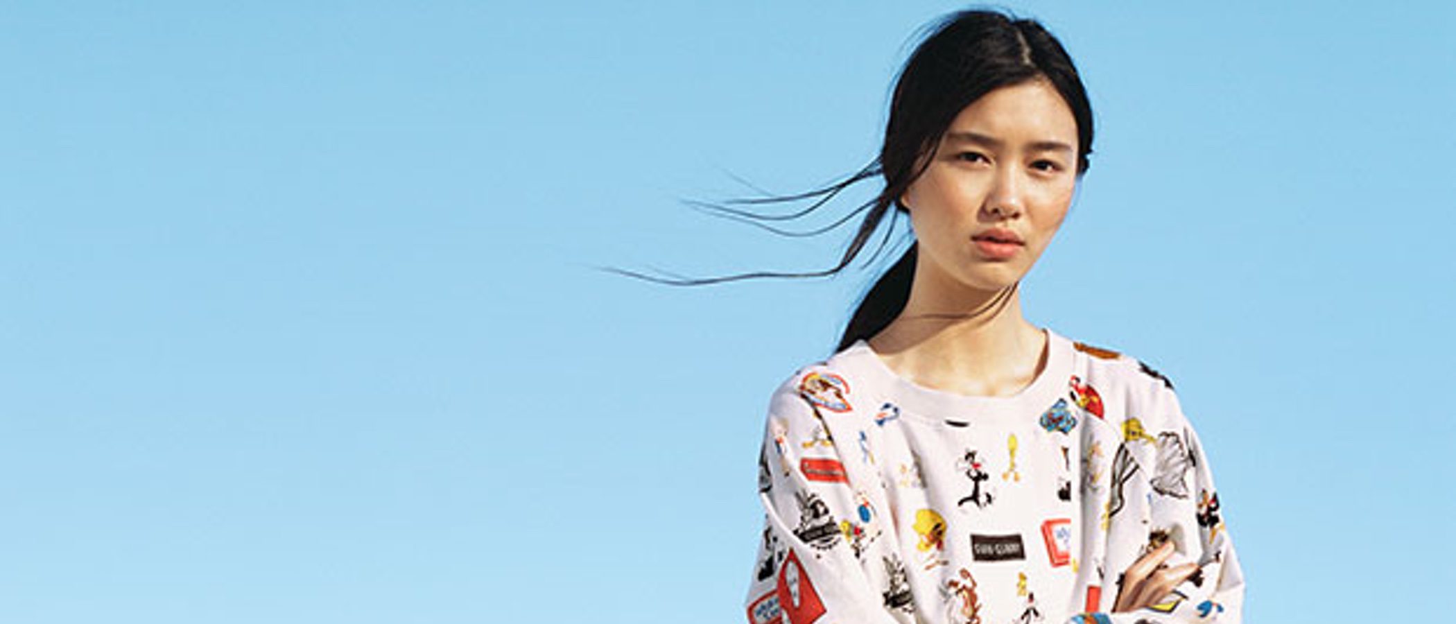La moda denim arrasa en Pull&Bear para este otoño/invierno 2016/2017