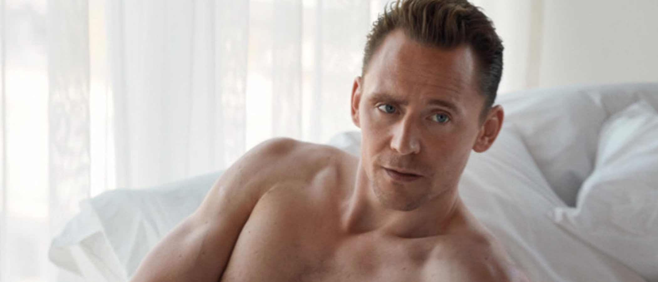 Tom Hiddleston pierde su contrato con Armani por su polémica novia Taylor Swift