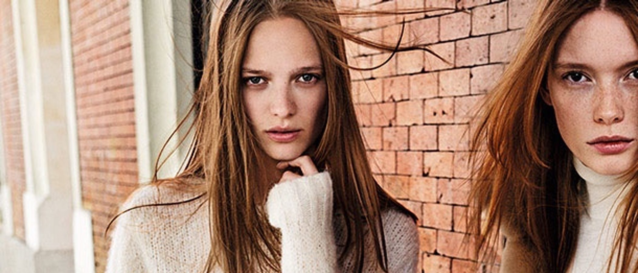 Massimo Dutti y su colección otoño/invierno 2016/2017 apuestan por la pata de gallo
