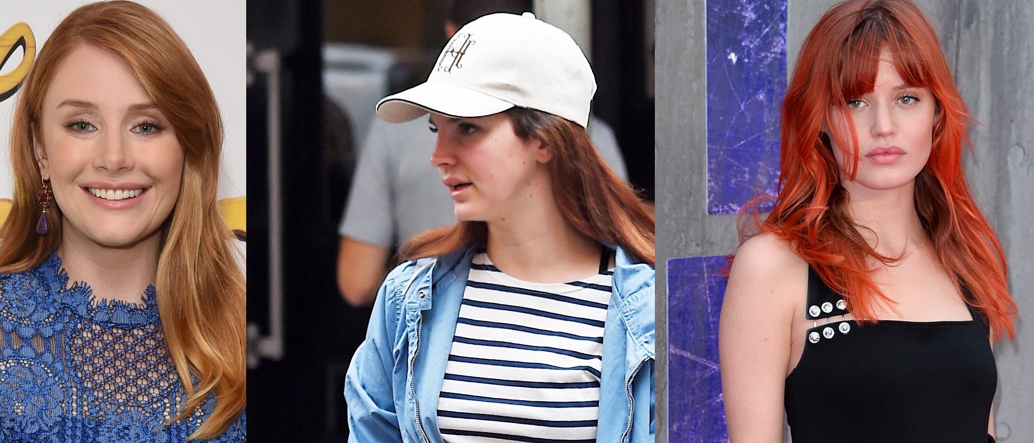Lana del Rey, Laura Pausini y Carrie Fisher fracasan con los peores looks de la semana