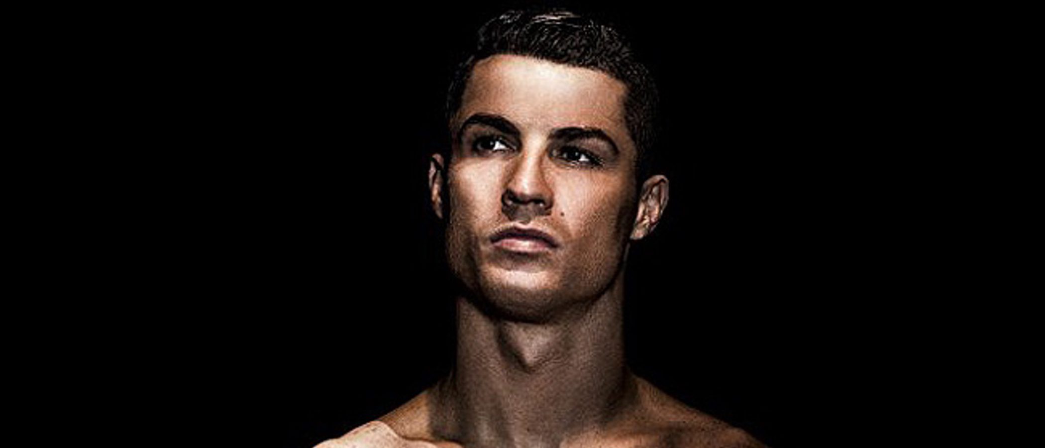 Cristiano Ronaldo lanza su sexta colección de ropa interior para otoño/invierno 2016/2017
