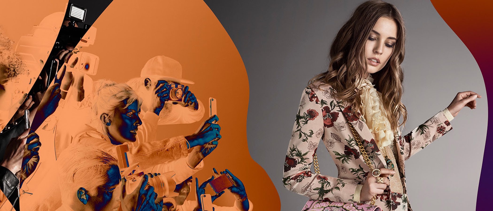 Pinko toma la música como gran protagonista en su colección otoño/invierno 2016/2017