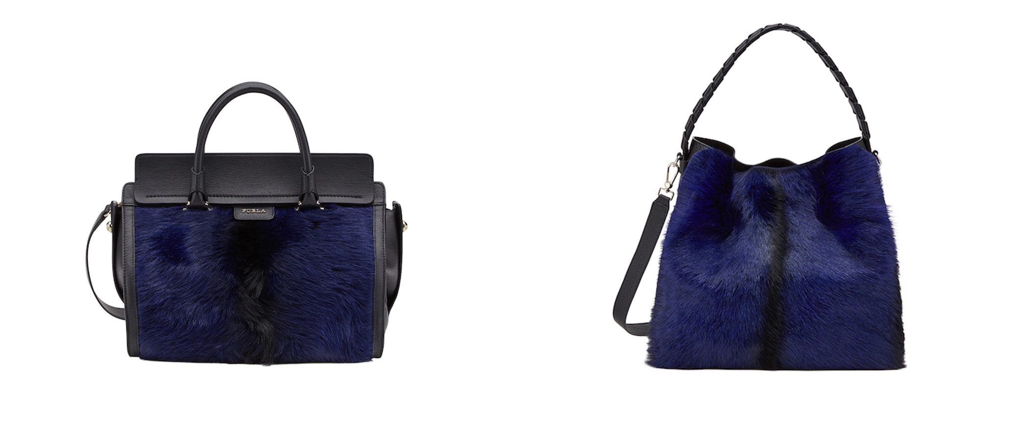 Furla reinventa dos de sus bolsos más clásicos para este otoño/invierno 2016/2017