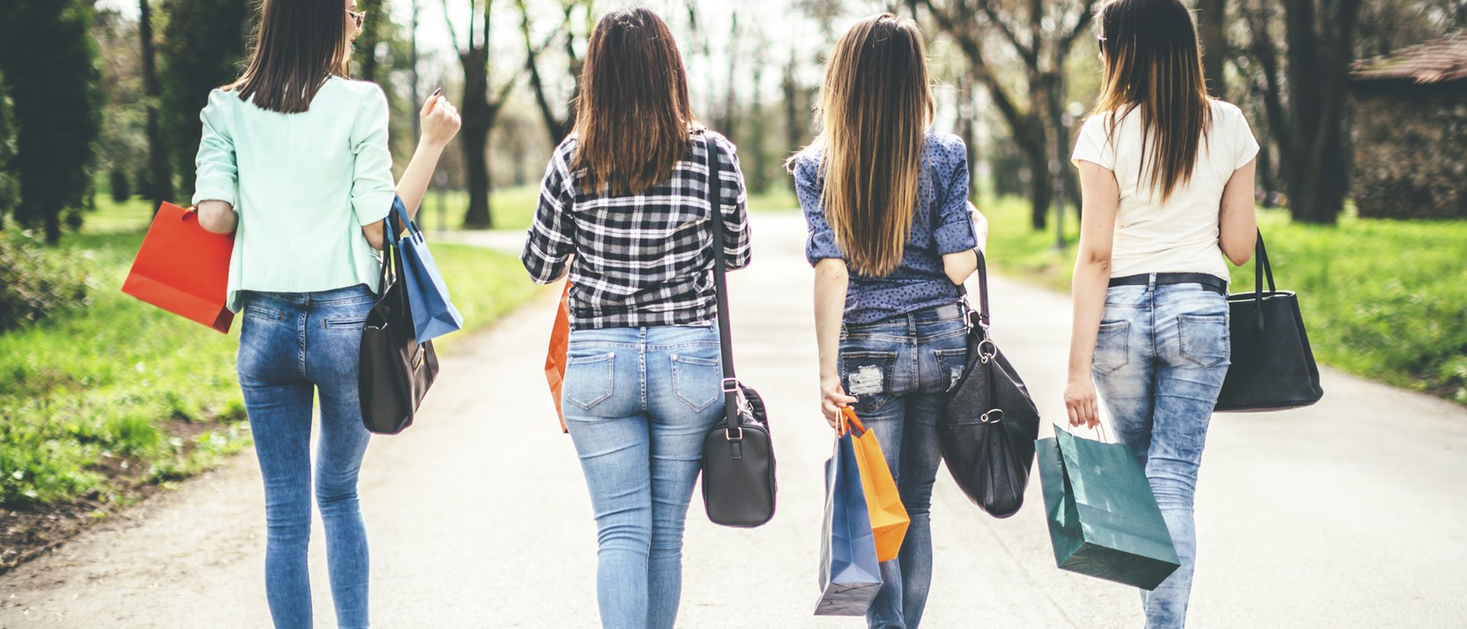 Ropa de entretiempo: 3 looks prohibidos