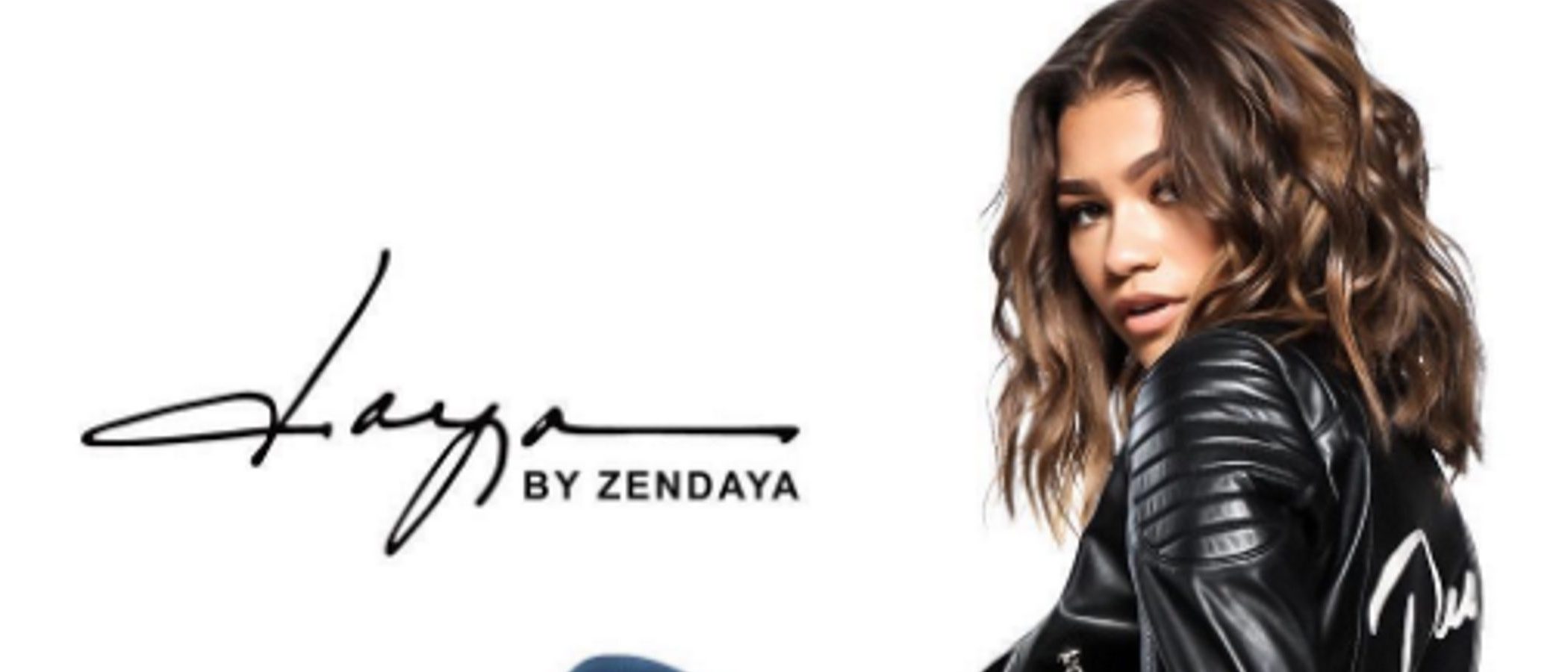 Zendaya invita a la elegancia con su nueva colección de calzado 'Daya by Zendaya'