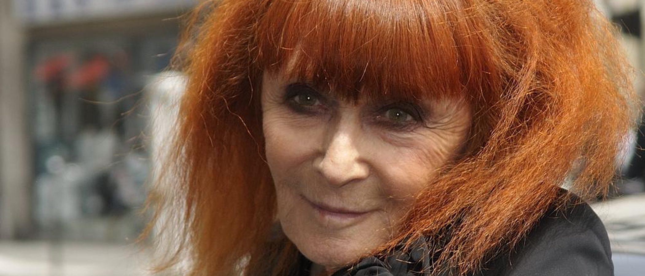 El mundo de la moda está de luto: Muere la diseñadora Sonia Rykiel a los 86 años