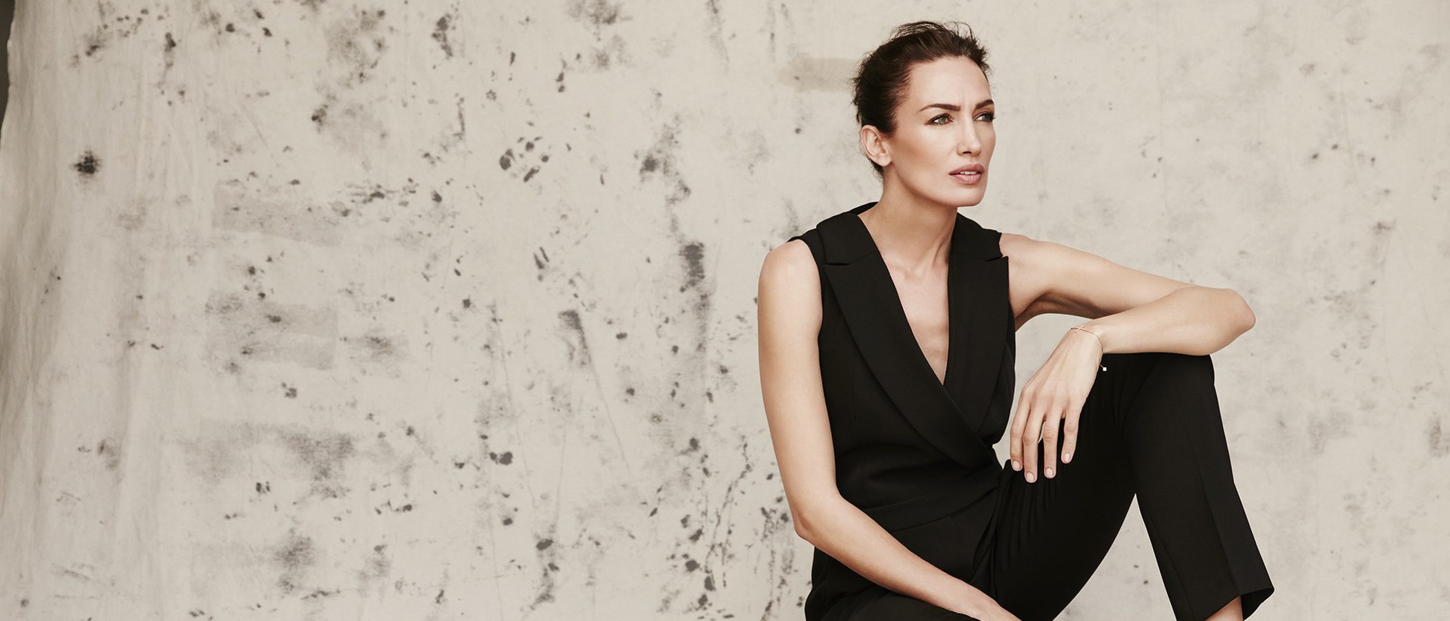 Trucco y Nieves Álvarez se unen en su nueva colección otoño/invierno 2016/2017
