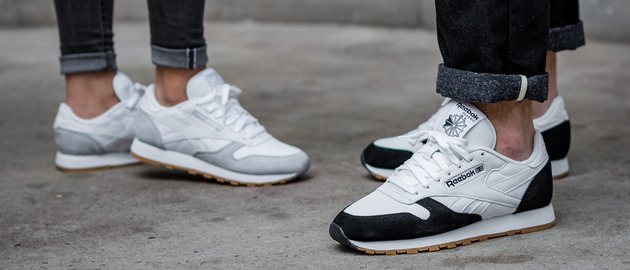 Kendrick Lamar repite por tercera vez con Reebok Classic para presentar sus nuevas zapatillas