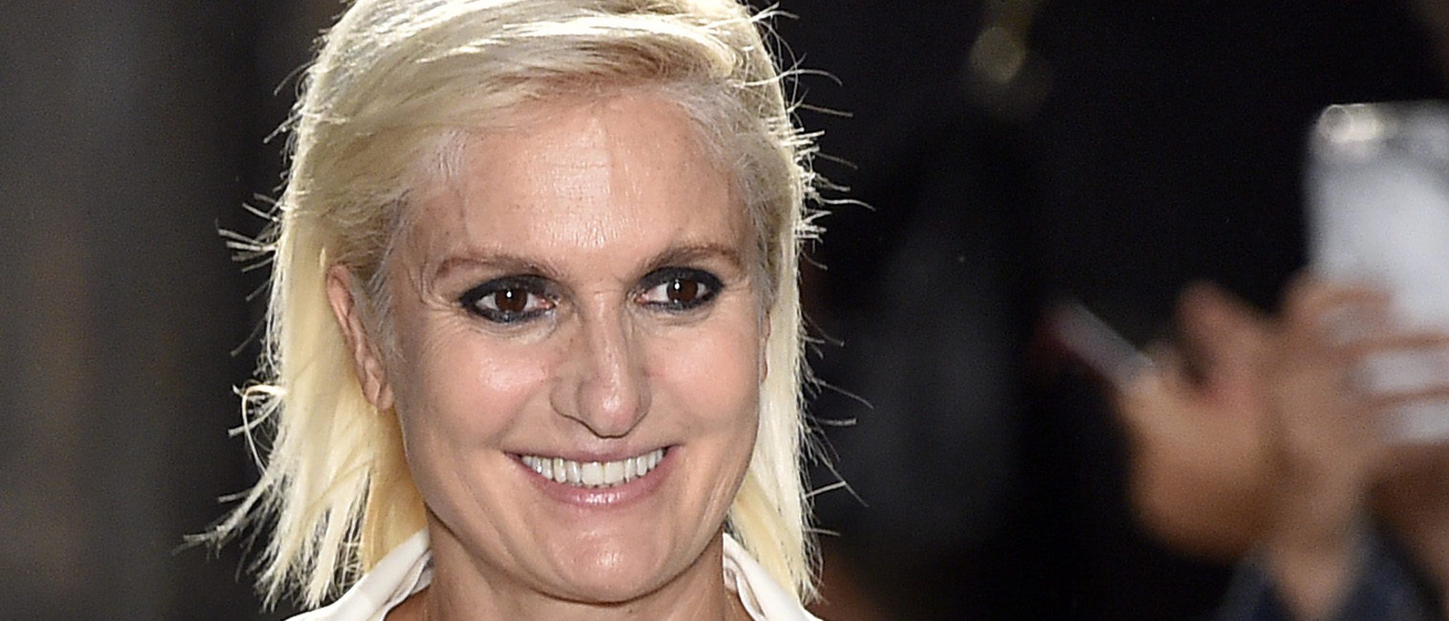 Maria Grazia Chiuri en 3 firmas de Alta Costura que han marcado a la diseñadora de Dior