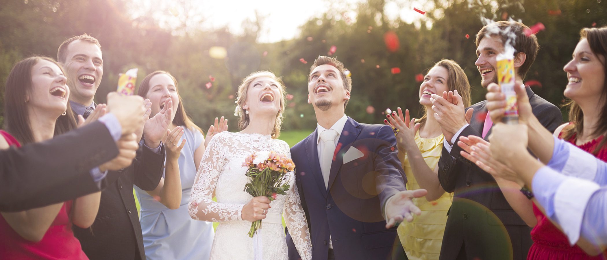 Cómo vestirse para ir a una boda de mañana en otoño