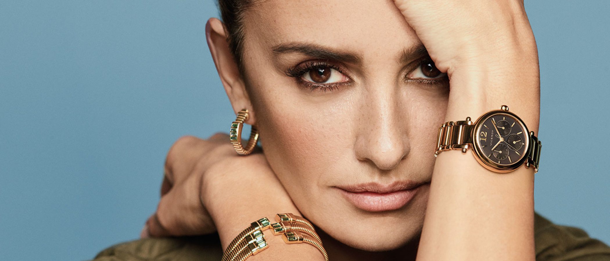 Viceroy lanza nuevas joyas versátiles y femeninas en colaboración con Penélope Cruz