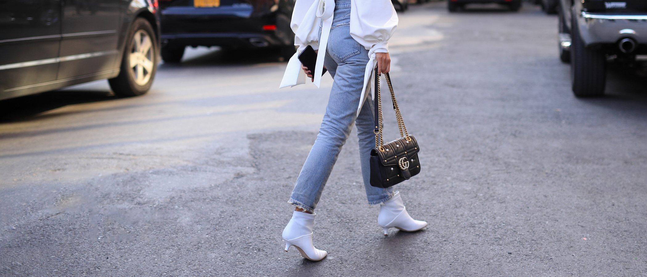 Pantalones push up: qué son y qué efecto hacen