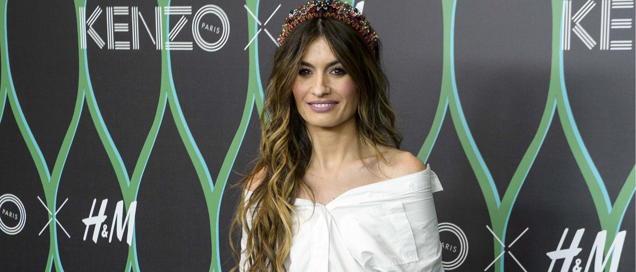 Madame de Rosa, el atrevido e impresionante estilo de Ángela Rozas