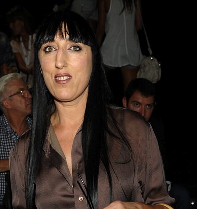 Rossy de Palma protagoniza la nueva campaña de Mango Touch
