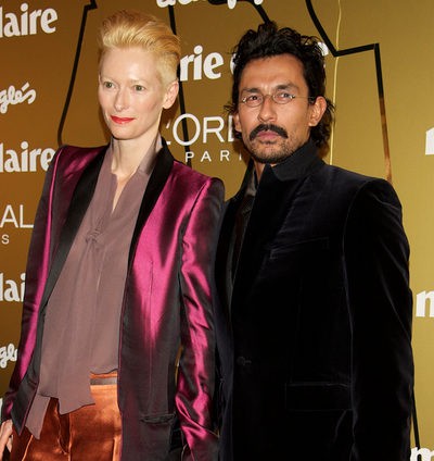 Continúan las especulaciones: a Haider Ackermann le gustaría diseñar para Dior