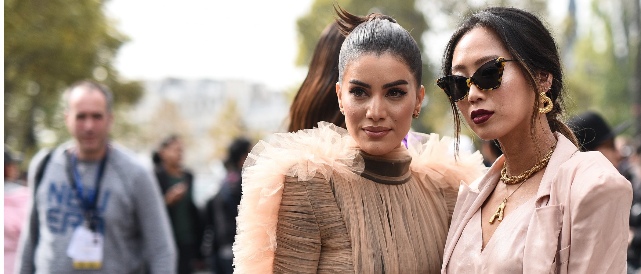 5 consejos para deslumbrar con tu look en Nochebuena