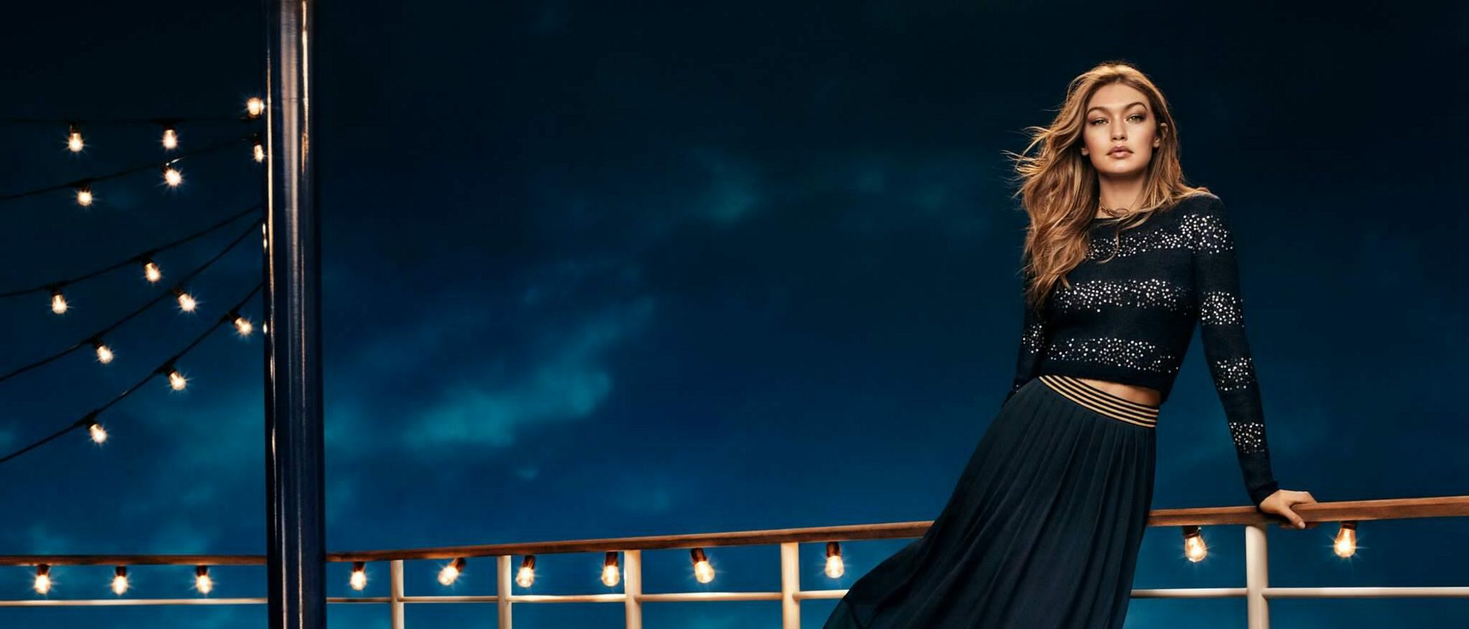 Del Choker al 'LBD' de Sarah Jessica Parker: tendencias que han marcado este 2016