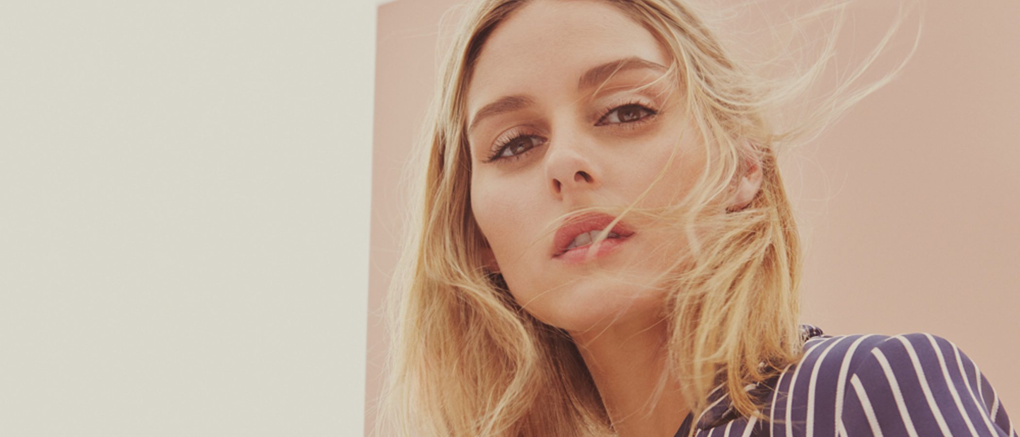 Olivia Palermo repite en primavera/verano 2017 con MAX&Co y sus prendas desenfadadas