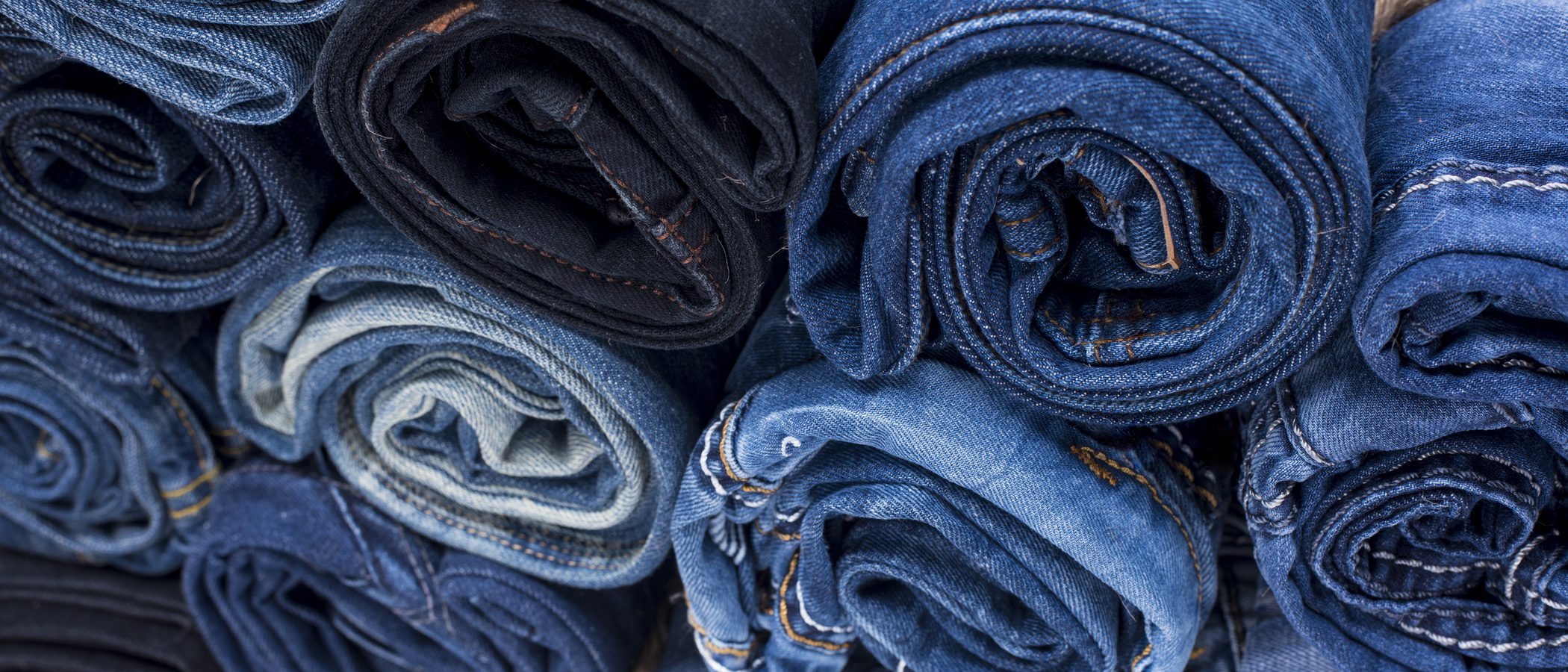 Denim: el tejido más cómodo