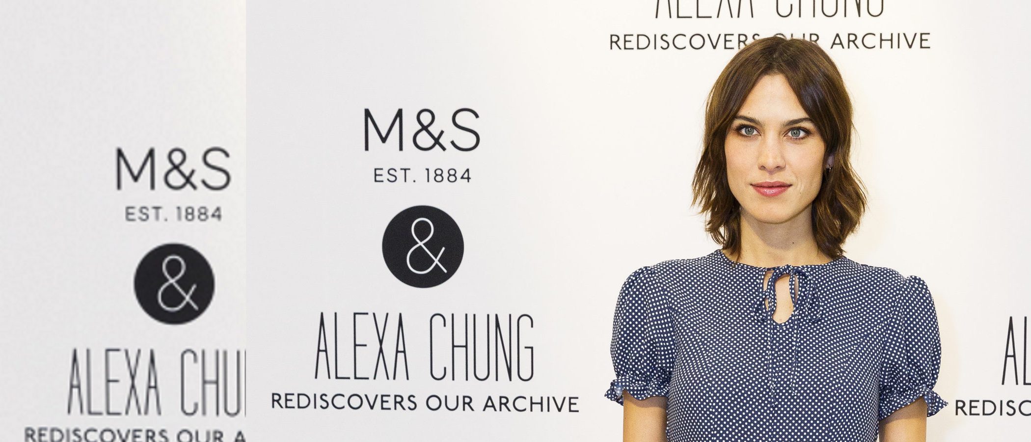 Alexa Chung, 5 hitos que le han alzado como una 'it girl'