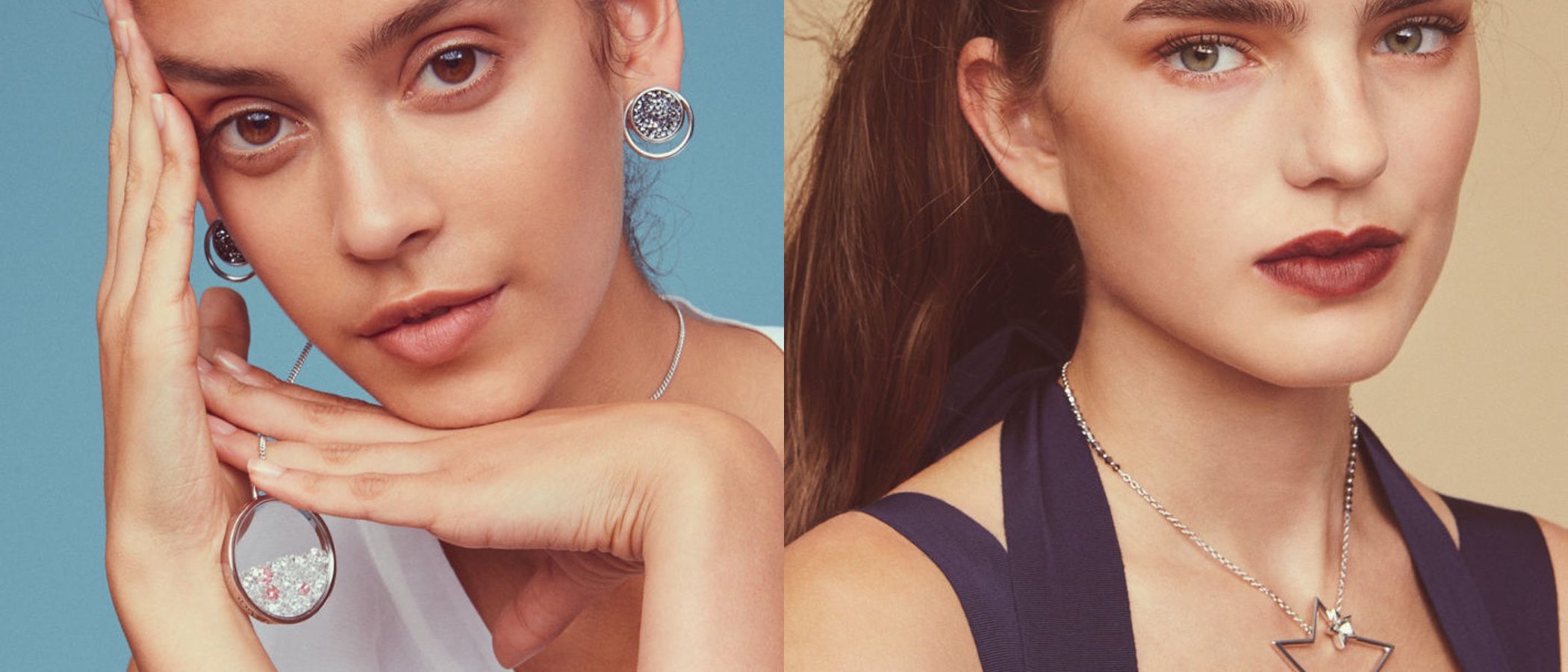 MAX&Co añade a su invierno 2017 cristales de Swarovski