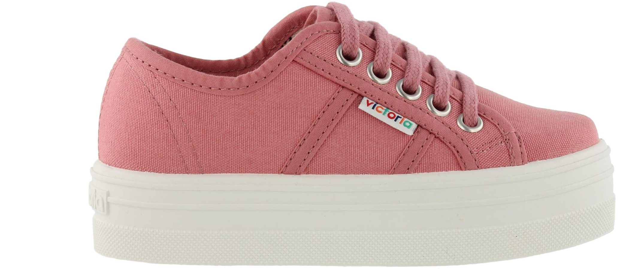 Victoria apuesta por los colores vibrantes para niños en su colección primavera/verano 2017