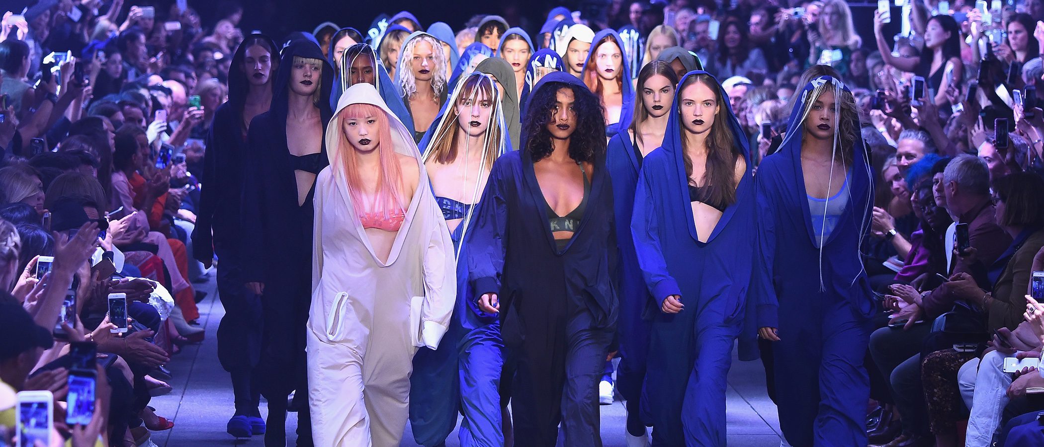 Fashion Week de Nueva York 2017 no contará con sus clásicos: Tommy Hilfiger y DKNY se bajan de la pasarela