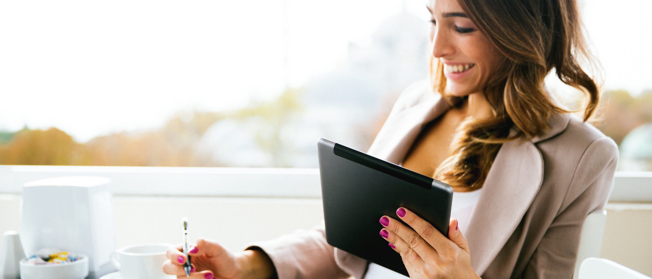 Errores que debes evitar en tu look de trabajo