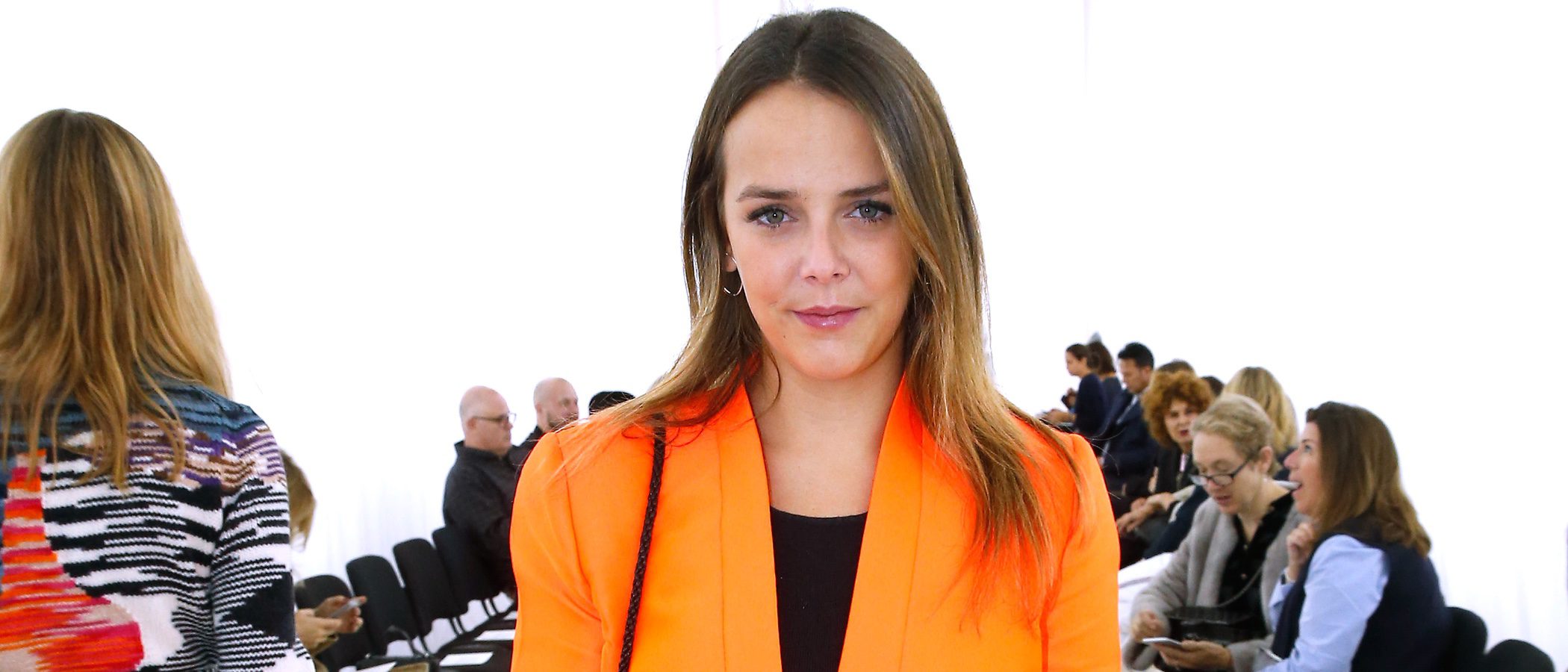 Pauline Ducruet se lanza al mundo de la moda como diseñadora