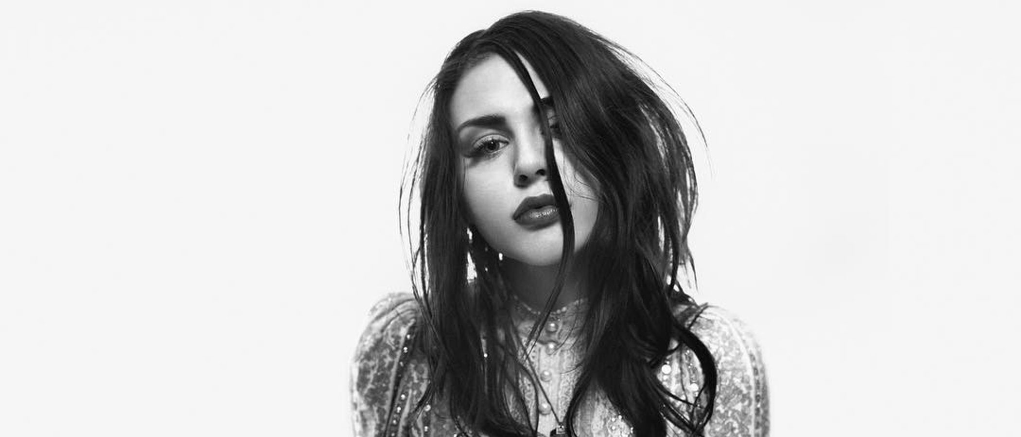 Frances Bean Cobain, nueva musa de Marc Jacobs en su campaña primavera/verano 2017