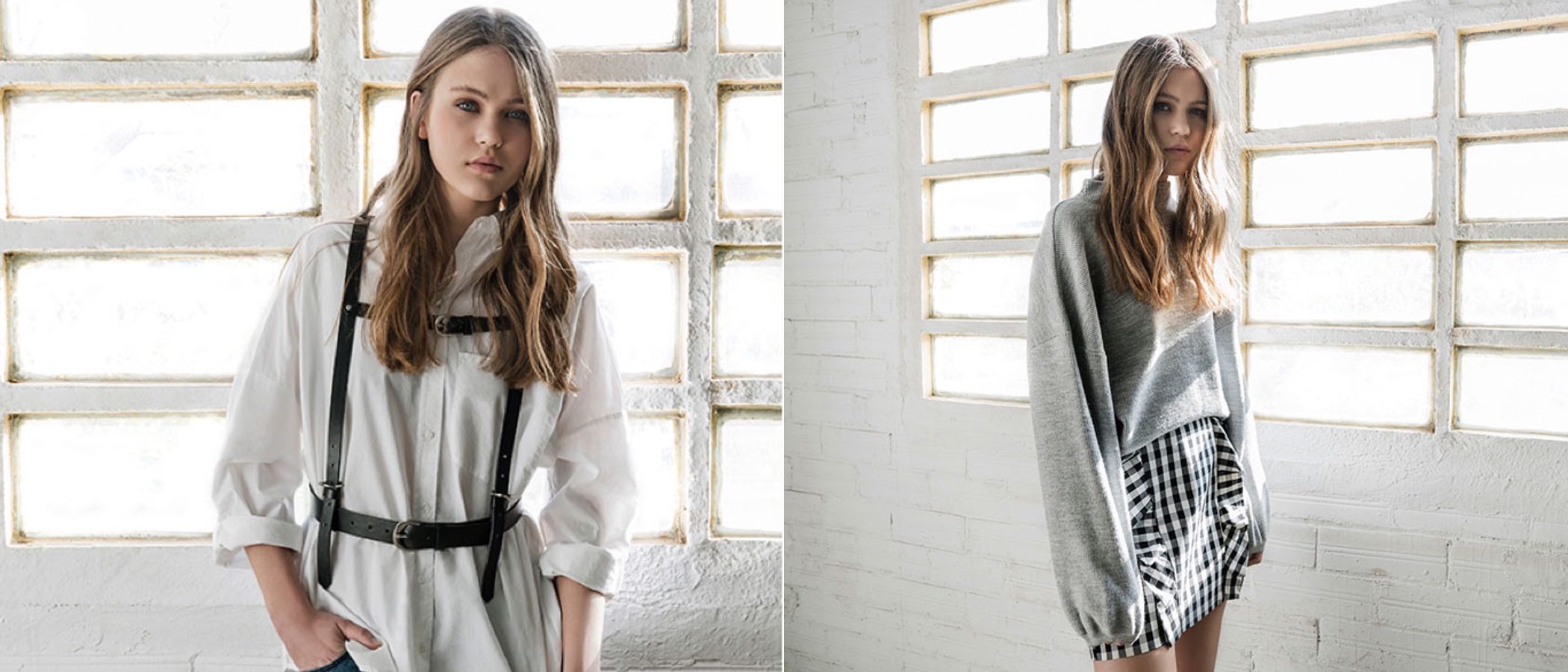 San Valentín envuelve a Stradivarius de romanticismo y rebeldía en su nueva colección cápsula