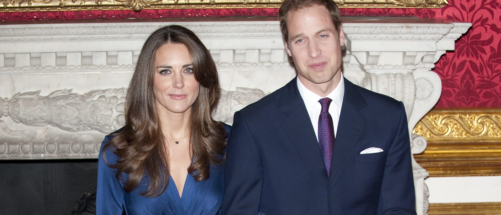 El efecto de los vestidos de Kate Middleton lleva a cerrar una marca